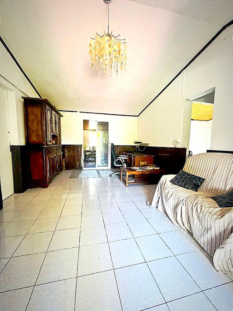 Chambre Privee 2 - Case Creole Le Mistral,Chez Kevin Saint-André Exterior foto